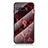 Custodia Silicone Gel Laterale Fantasia Modello Specchio Cover per Asus ROG Phone 3