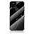 Custodia Silicone Gel Laterale Fantasia Modello Specchio Cover per Google Pixel 4a 5G