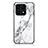 Custodia Silicone Gel Laterale Fantasia Modello Specchio Cover per Huawei Honor 70 Lite 5G