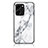 Custodia Silicone Gel Laterale Fantasia Modello Specchio Cover per Huawei Honor 80 SE 5G