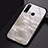 Custodia Silicone Gel Laterale Fantasia Modello Specchio Cover per Huawei P30 Lite New Edition