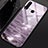 Custodia Silicone Gel Laterale Fantasia Modello Specchio Cover per Huawei P30 Lite XL