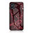 Custodia Silicone Gel Laterale Fantasia Modello Specchio Cover per Nothing Phone 1