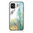 Custodia Silicone Gel Laterale Fantasia Modello Specchio Cover per Nothing Phone 1