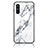 Custodia Silicone Gel Laterale Fantasia Modello Specchio Cover per OnePlus Nord CE 5G