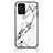 Custodia Silicone Gel Laterale Fantasia Modello Specchio Cover per Realme C11 (2021)