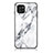 Custodia Silicone Gel Laterale Fantasia Modello Specchio Cover per Samsung Galaxy A03