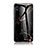 Custodia Silicone Gel Laterale Fantasia Modello Specchio Cover per Samsung Galaxy A10e