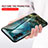 Custodia Silicone Gel Laterale Fantasia Modello Specchio Cover per Samsung Galaxy A13 5G