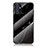 Custodia Silicone Gel Laterale Fantasia Modello Specchio Cover per Samsung Galaxy A15 LTE Nero