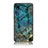 Custodia Silicone Gel Laterale Fantasia Modello Specchio Cover per Samsung Galaxy A2 Core A260F A260G