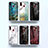 Custodia Silicone Gel Laterale Fantasia Modello Specchio Cover per Samsung Galaxy A20s