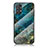 Custodia Silicone Gel Laterale Fantasia Modello Specchio Cover per Samsung Galaxy A23 4G