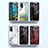 Custodia Silicone Gel Laterale Fantasia Modello Specchio Cover per Samsung Galaxy A23 4G