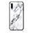 Custodia Silicone Gel Laterale Fantasia Modello Specchio Cover per Samsung Galaxy A30S