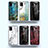 Custodia Silicone Gel Laterale Fantasia Modello Specchio Cover per Samsung Galaxy A31