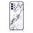 Custodia Silicone Gel Laterale Fantasia Modello Specchio Cover per Samsung Galaxy A32 5G
