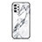 Custodia Silicone Gel Laterale Fantasia Modello Specchio Cover per Samsung Galaxy A53 5G
