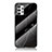 Custodia Silicone Gel Laterale Fantasia Modello Specchio Cover per Samsung Galaxy A53 5G