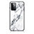 Custodia Silicone Gel Laterale Fantasia Modello Specchio Cover per Samsung Galaxy A72 4G