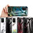 Custodia Silicone Gel Laterale Fantasia Modello Specchio Cover per Samsung Galaxy F02S SM-E025F