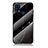 Custodia Silicone Gel Laterale Fantasia Modello Specchio Cover per Samsung Galaxy M31
