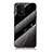 Custodia Silicone Gel Laterale Fantasia Modello Specchio Cover per Samsung Galaxy S10 Lite Nero