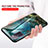 Custodia Silicone Gel Laterale Fantasia Modello Specchio Cover per Samsung Galaxy S20 FE 4G