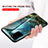 Custodia Silicone Gel Laterale Fantasia Modello Specchio Cover per Samsung Galaxy S20 Plus