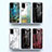 Custodia Silicone Gel Laterale Fantasia Modello Specchio Cover per Samsung Galaxy S20 Plus