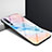 Custodia Silicone Gel Laterale Fantasia Modello Specchio Cover per Xiaomi Mi 10 Pro Colorato