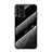 Custodia Silicone Gel Laterale Fantasia Modello Specchio Cover per Xiaomi Mi 11i 5G (2022) Nero
