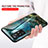 Custodia Silicone Gel Laterale Fantasia Modello Specchio Cover per Xiaomi Mi 12T 5G