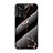 Custodia Silicone Gel Laterale Fantasia Modello Specchio Cover per Xiaomi Poco M4 Pro 5G