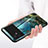 Custodia Silicone Gel Laterale Fantasia Modello Specchio Cover per Xiaomi Poco M5 4G