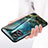 Custodia Silicone Gel Laterale Fantasia Modello Specchio Cover per Xiaomi Poco X4 GT 5G