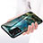 Custodia Silicone Gel Laterale Fantasia Modello Specchio Cover per Xiaomi Poco X4 NFC