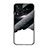Custodia Silicone Gel Laterale Fantasia Modello Specchio Cover per Xiaomi Poco X4 NFC Multicolore