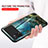 Custodia Silicone Gel Laterale Fantasia Modello Specchio Cover per Xiaomi Poco X4 Pro 5G