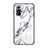 Custodia Silicone Gel Laterale Fantasia Modello Specchio Cover per Xiaomi Redmi Note 10 Pro 4G