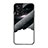 Custodia Silicone Gel Laterale Fantasia Modello Specchio Cover per Xiaomi Redmi Note 11T 5G Multicolore
