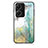 Custodia Silicone Gel Laterale Fantasia Modello Specchio Cover per Xiaomi Redmi Note 13 Pro+ Plus 5G