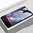 Custodia Silicone Gel Laterale Fantasia Modello Specchio Cover S02 per Xiaomi Poco X2