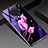 Custodia Silicone Gel Laterale Fantasia Modello Specchio Cover Z01 per Xiaomi Redmi K30 Pro Zoom