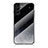 Custodia Silicone Gel Laterale Mistica Luna Stelle Specchio Cover per Samsung Galaxy S21 FE 5G