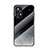 Custodia Silicone Gel Laterale Mistica Luna Stelle Specchio Cover per Xiaomi Mi 12S Pro 5G