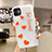 Custodia Silicone Gel Morbida Amore Cuore Cover S02 per Apple iPhone 11