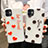 Custodia Silicone Gel Morbida Amore Cuore Cover S02 per Apple iPhone 11