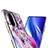 Custodia Silicone Gel Morbida Fantasia Modello Cover con Anello Supporto Y01B per Xiaomi Poco F3 5G