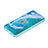 Custodia Silicone Gel Morbida Fantasia Modello Cover con Anello Supporto Y01X per Samsung Galaxy A03 Core